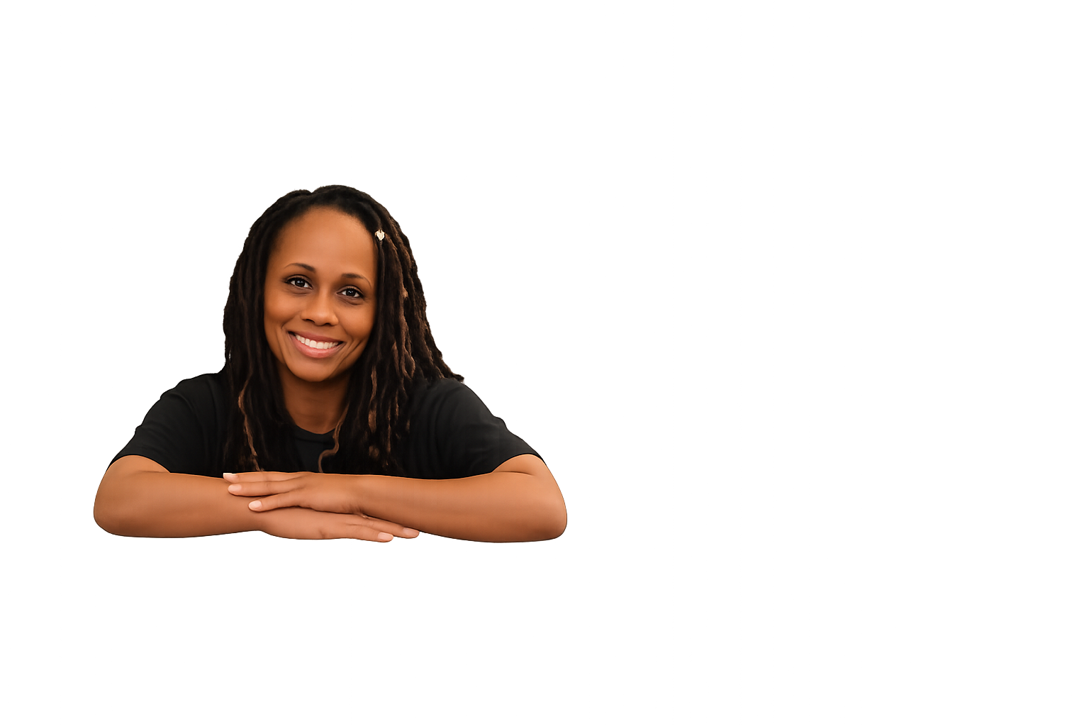 Coach Angel - Holistic Wellness Guide